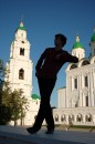 Фотография Крайнова Юры