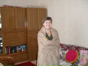 Фотография Исхаковой Венеры