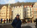 Фотография Чувашова Григория