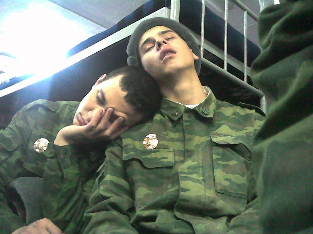 Ewgeni Petrov фотография #21