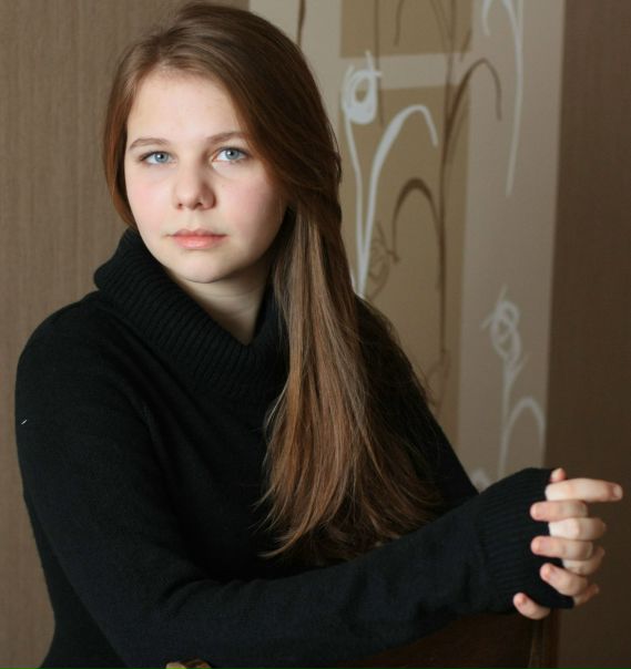 №3, Маргарита Якобсон, Москва №3, Маргарита Якобсон, Москва
