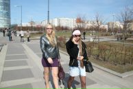 Фотография Заморковой Екатерины