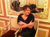 Фотография Sckarllett Veleri