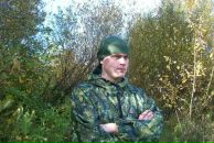 Фотография Григорьева Павла