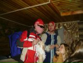 Фотография Подреза Максима