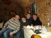 Юрій Борщ фотография #26 (источник - https://vk.com/id15642234)