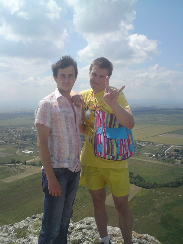 Сергей Камышенко фотография #50