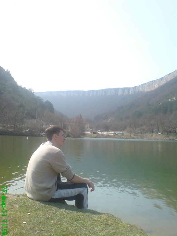 Стас Зенин фотография #14