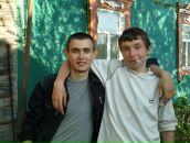 Володимир Єкименко фотография #25 (источник - https://vk.com/id67063487)