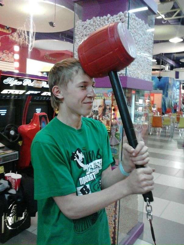 Денис Devil фотография #49