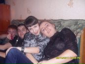 Надюшка Кулініч фотография #20 (источник - https://vk.com/id152630290)