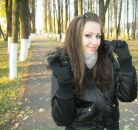 Фотография Самойловой Вероники