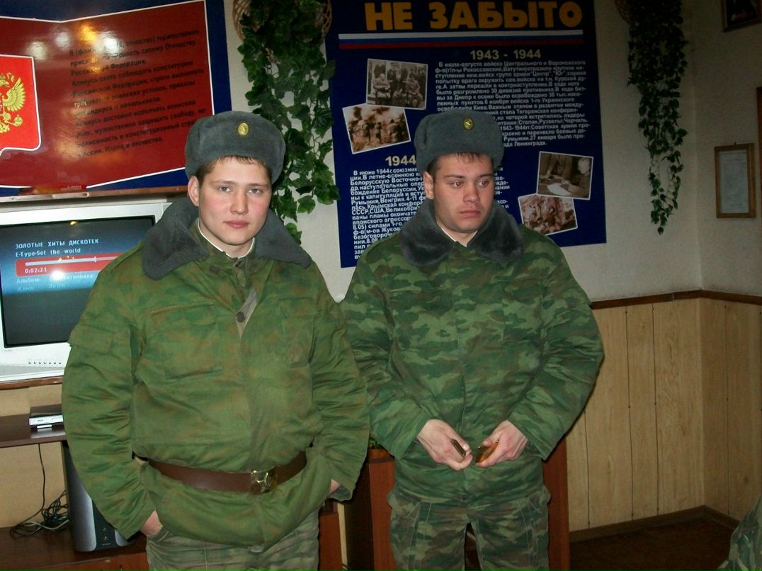 Роман Гусев фотография #11