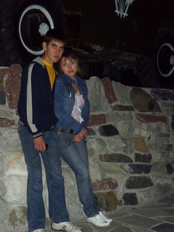 Линар Акмалов фотография #11