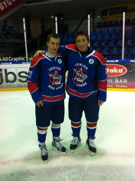 Марк Скутар фото №8