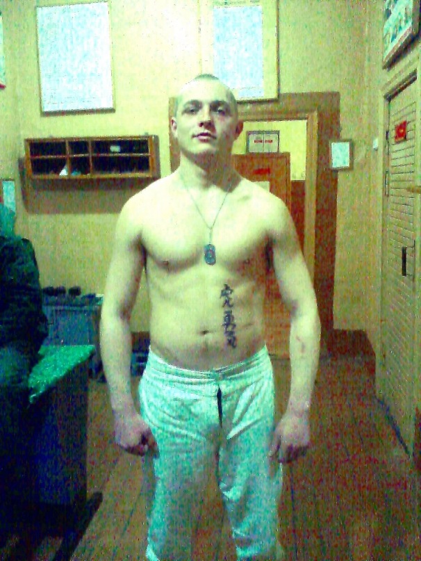 Саня Пышкин фотография #12