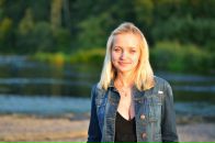 Фотография Гильнич Натальи