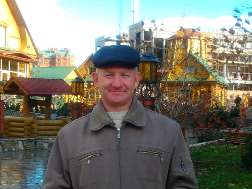 Александр Сысуев фотография #37