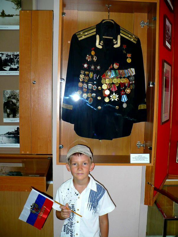 Дмитрий Вакуленко фотография #26