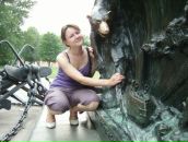 Фотография Фереферовой Александры