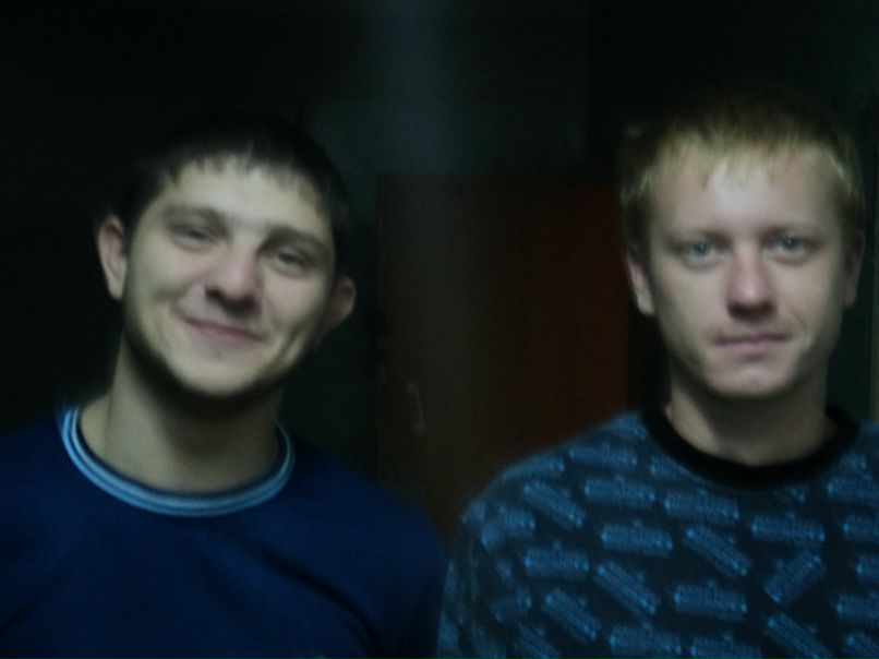 Давид Алёнкин фотография #1