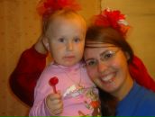 Фотография Желонкиной Ольги