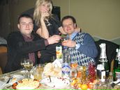 Ігор Данилюк фотография #25 (источник - https://vk.com/id9640487)