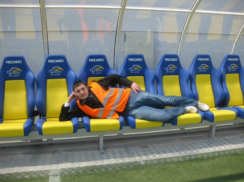 Володимир П'янило фотография #38