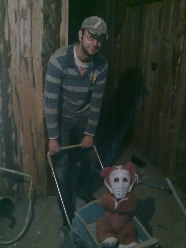 Сергей Анненков фотография #16