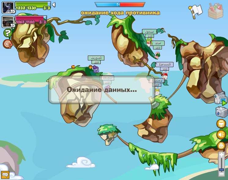 Игорь Архипов фотография #38