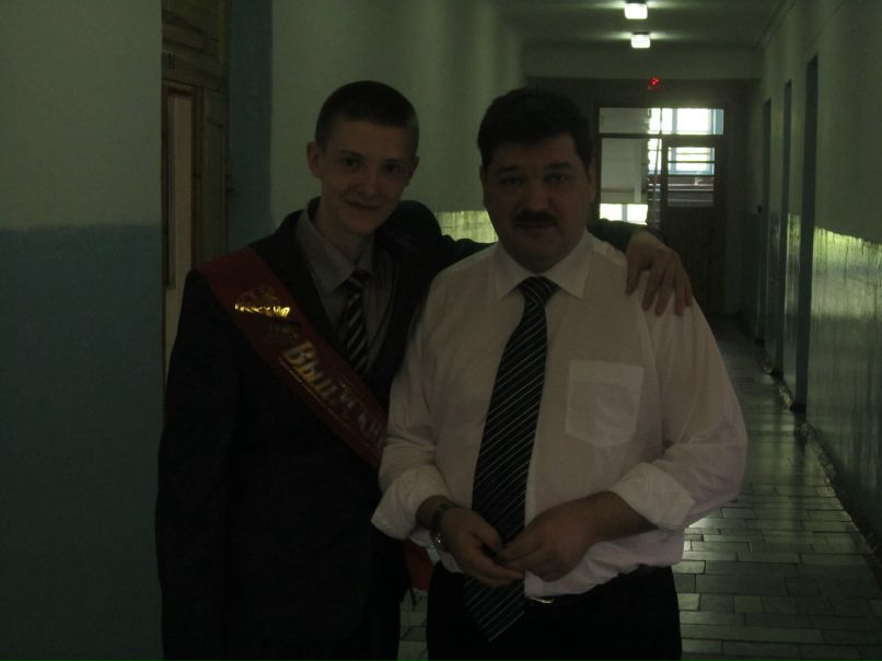 Данил Судос фотография #46