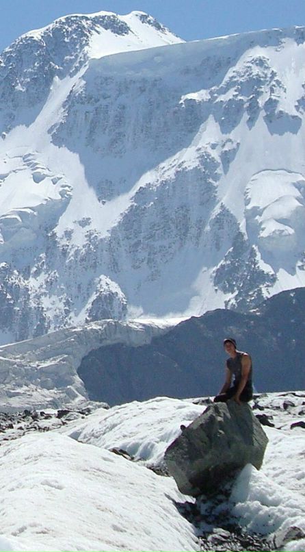 Дмитрий Волгин фотография #23