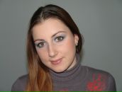 Фотография Богдановой Танюши