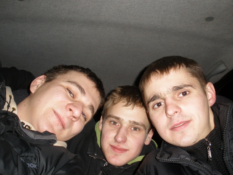 Антон Масин фотография #49