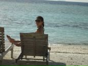 Фотография Антоновой Лены