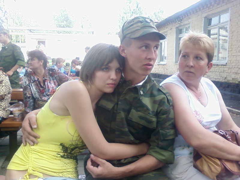 Катя Журавлева фотография #13