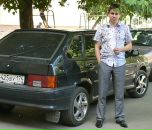 Фотография Максютова Антона