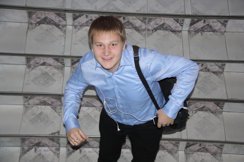 Виктор Прищенко фотография #4