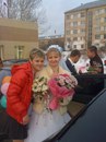Фотография Саловой Натальи