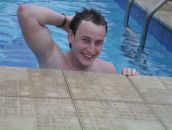 Фотография Стрижко Александра