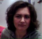 Фотография Павлецовой Елены