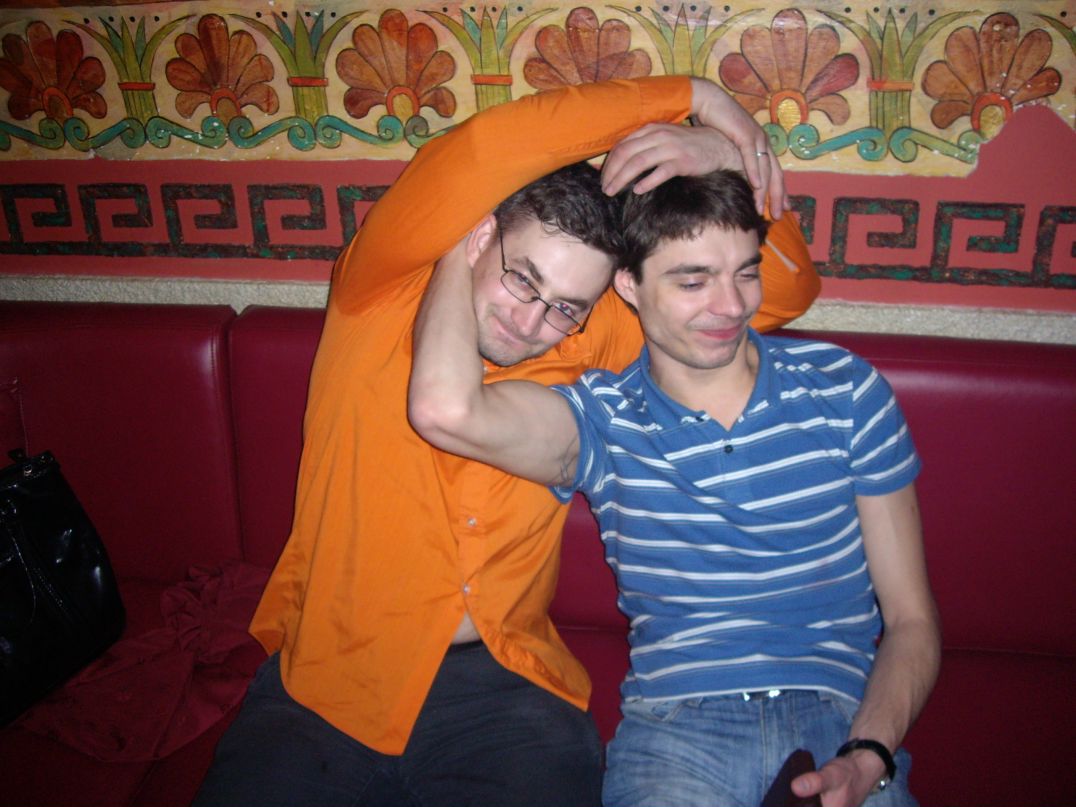 Василий Трунич фотография #12