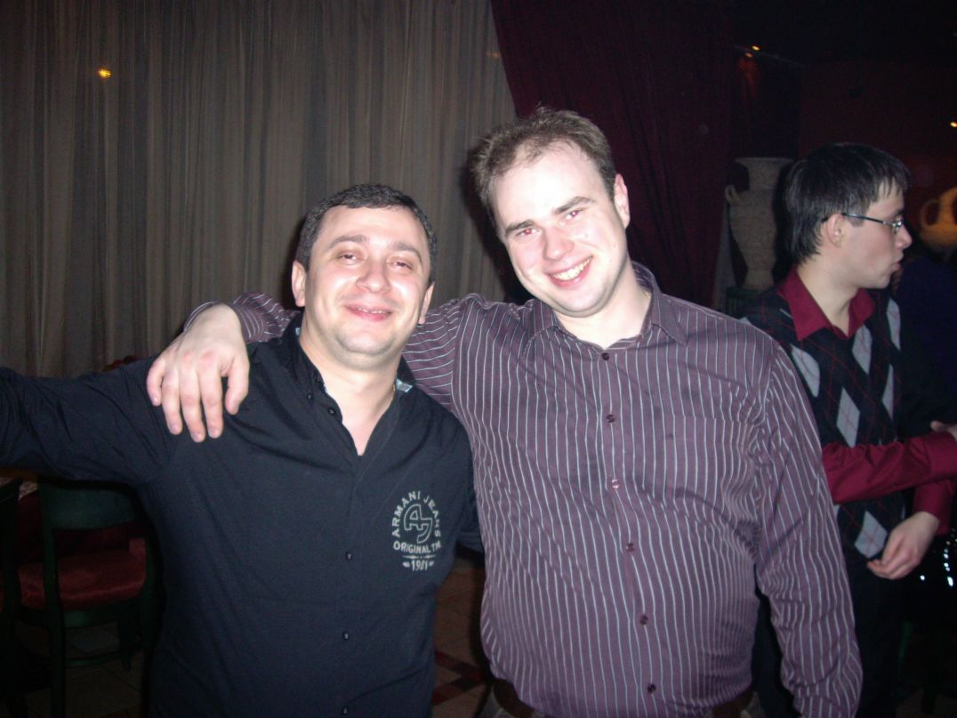 Василий Трунич фотография #5