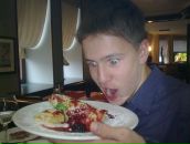 Фотография Ильясова Нияза