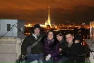 Фотография Колунчуковой Марьям