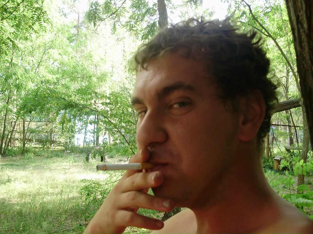 Дмитрий Каплуненко фотография #49