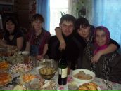 Фотография Ахметьянова Рустама