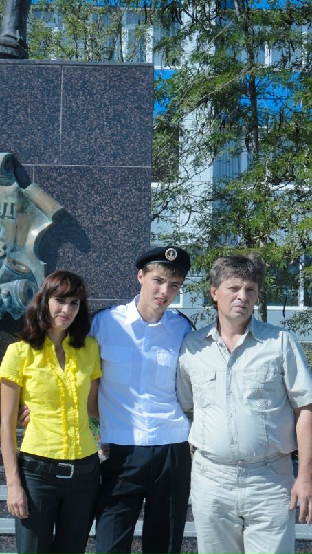 Александр Ермаков фотография #4