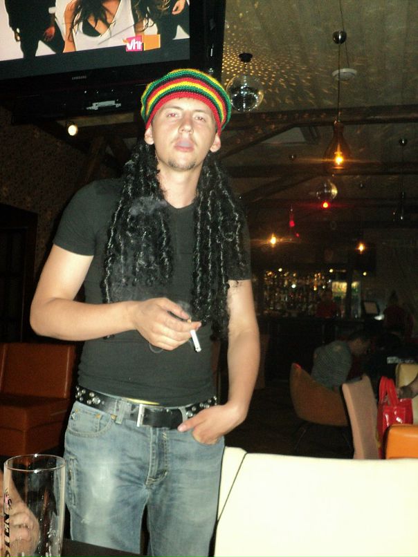 Иван Спицын фотография #10