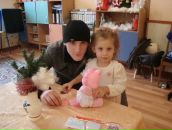 Фотография Ангелова Валеры